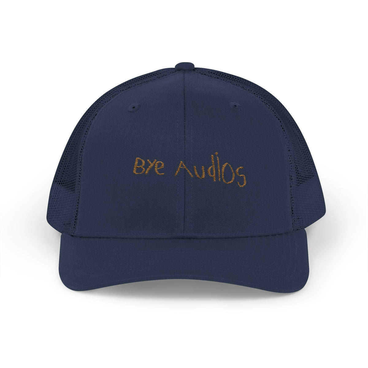 The Custom Trucker Cap
