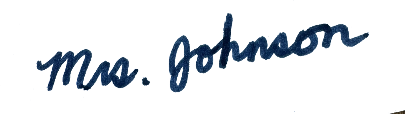 A new name