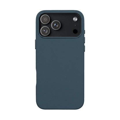 The Custom Case - Pattern