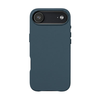 The Custom Case - Pattern