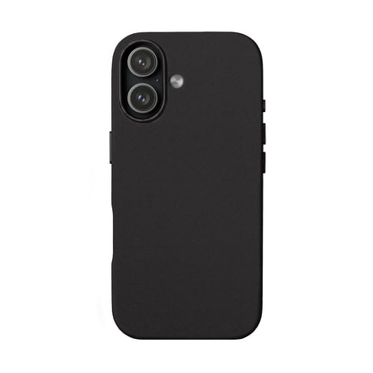 The Custom Case - Pattern