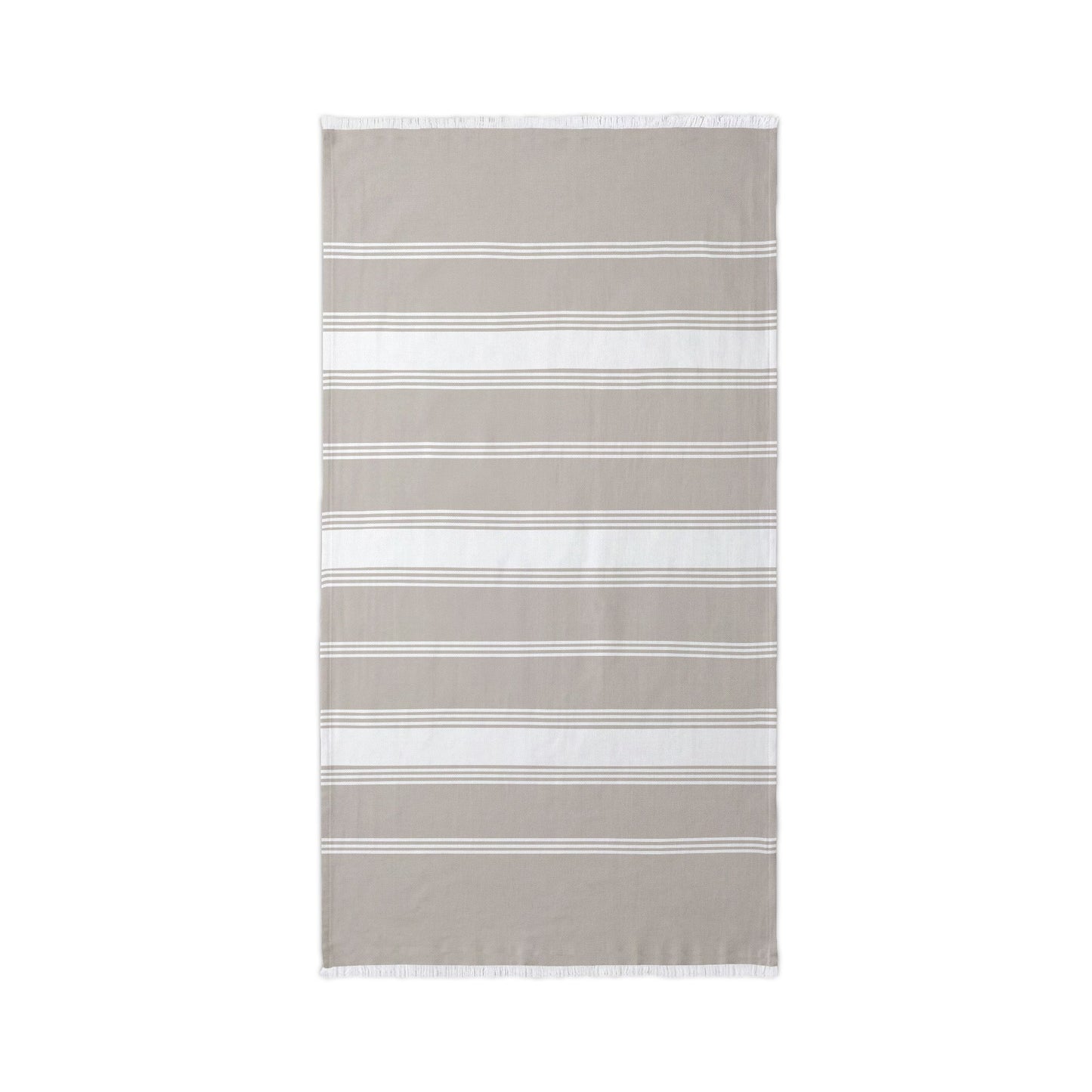 The Custom Throw — Turkish Towel