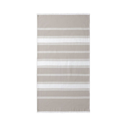 The Custom Throw — Turkish Towel