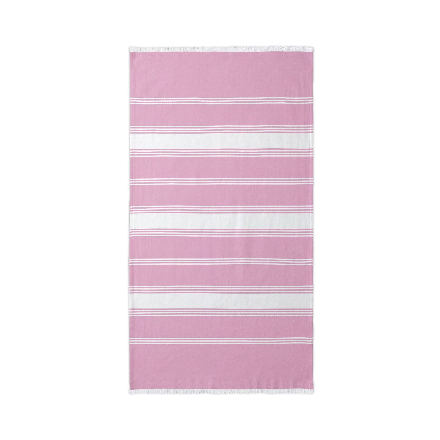 The Custom Throw — Turkish Towel