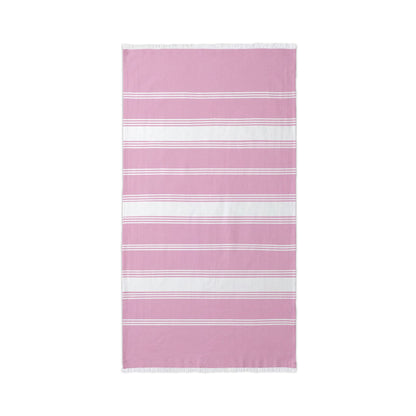 The Custom Throw — Turkish Towel