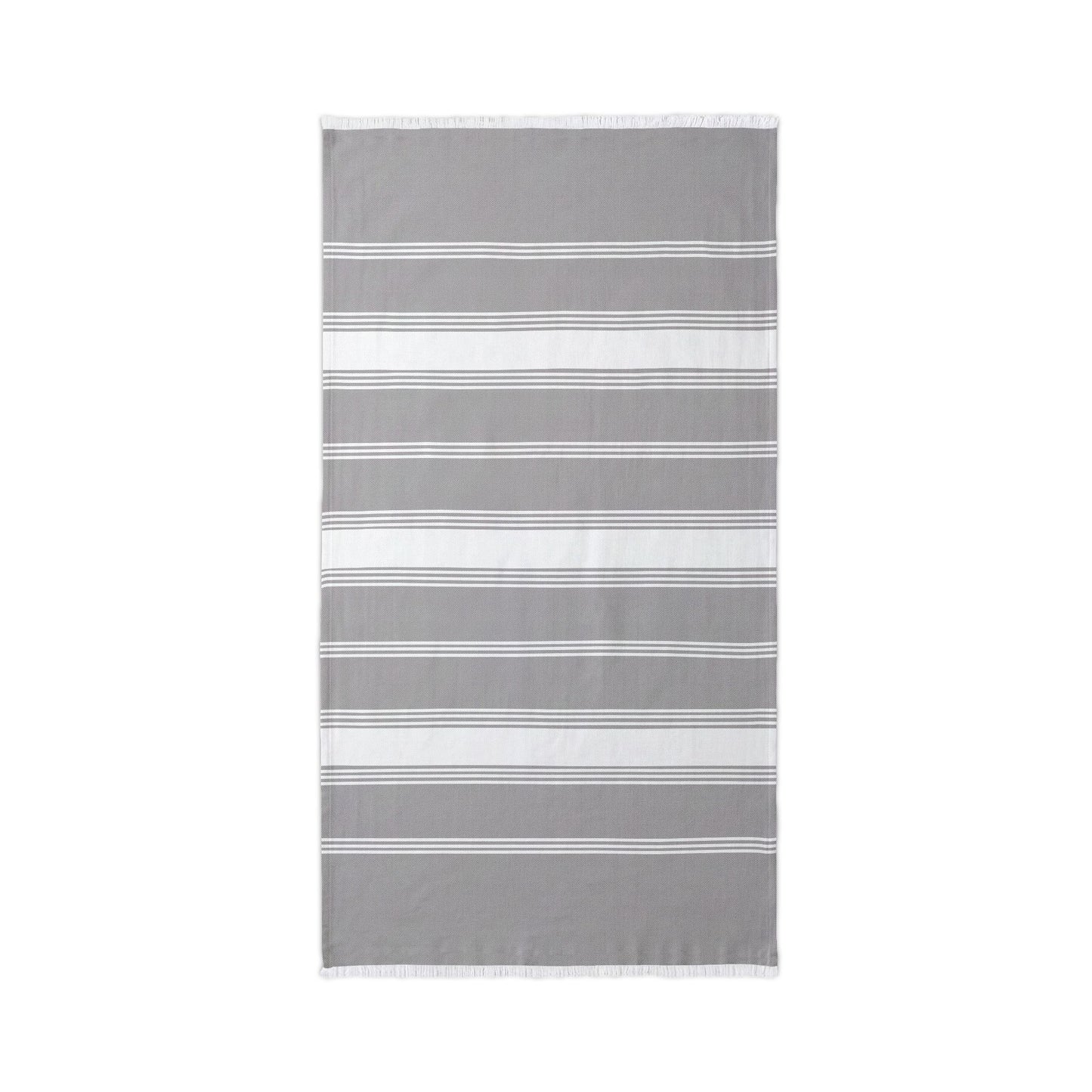 The Custom Throw — Turkish Towel