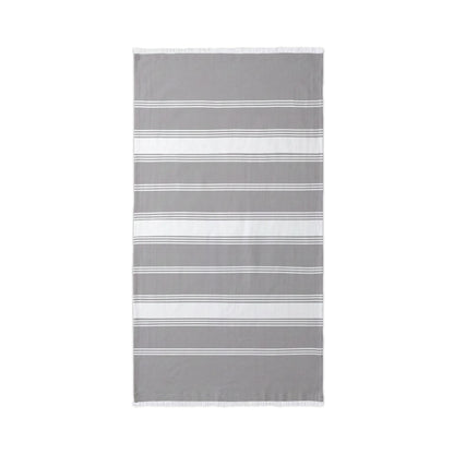 The Custom Throw — Turkish Towel