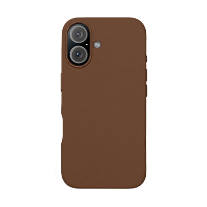 The Custom Case - Pattern