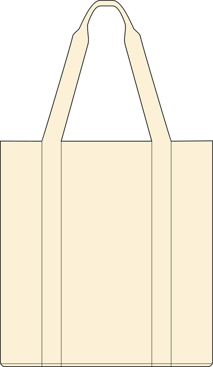 The Custom Tote
