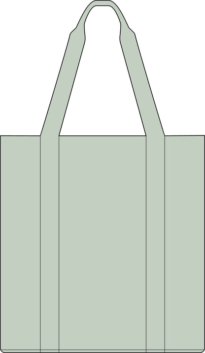 The Custom Tote