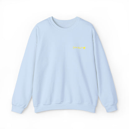 The Custom Crewneck