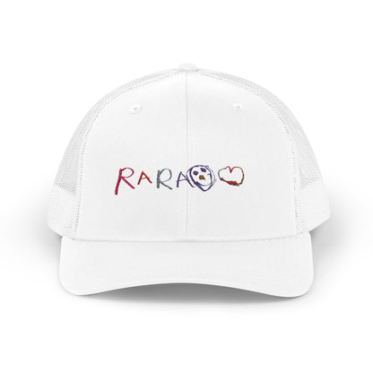 The Custom Trucker Cap