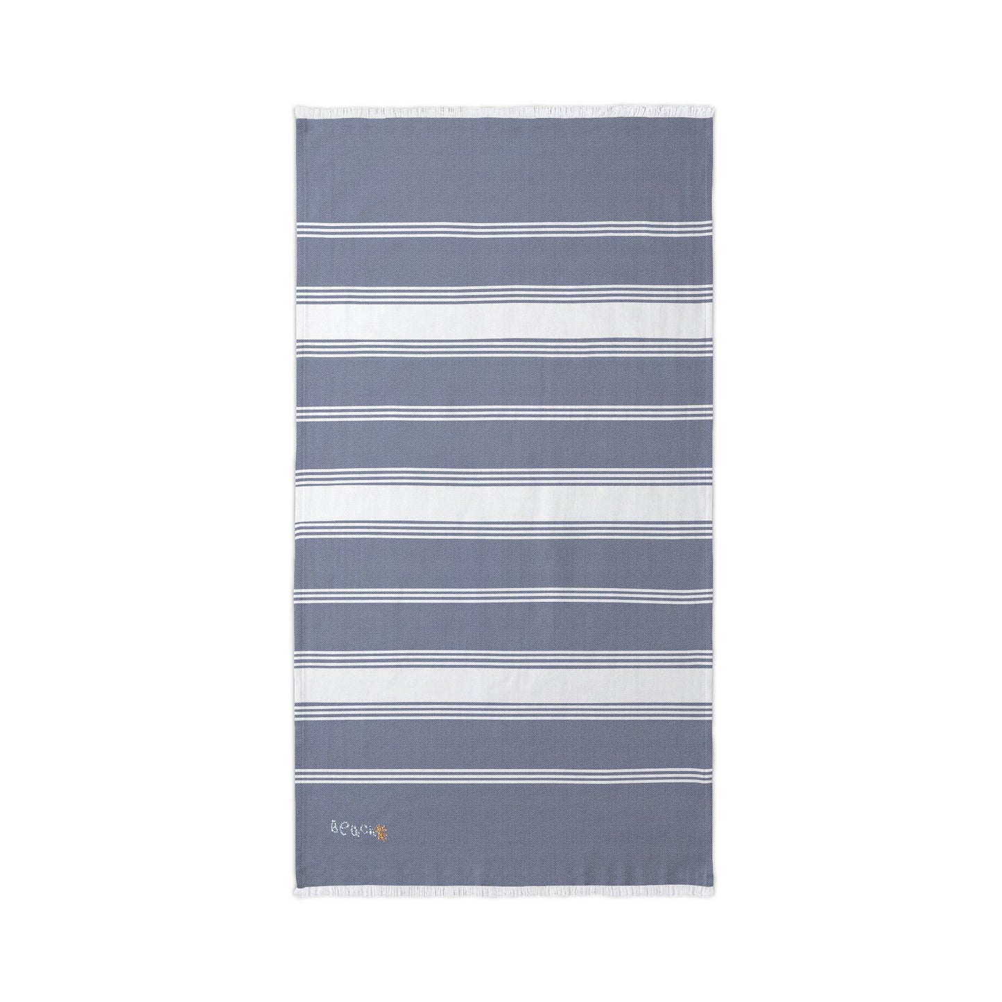 The Custom Throw — Turkish Towel