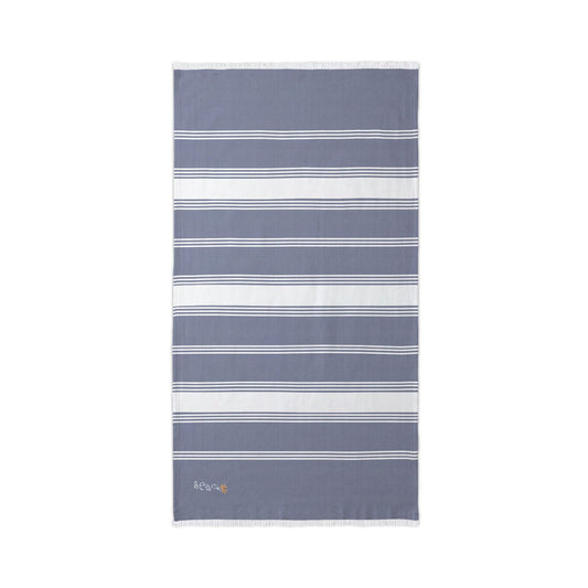 The Custom Throw — Turkish Towel