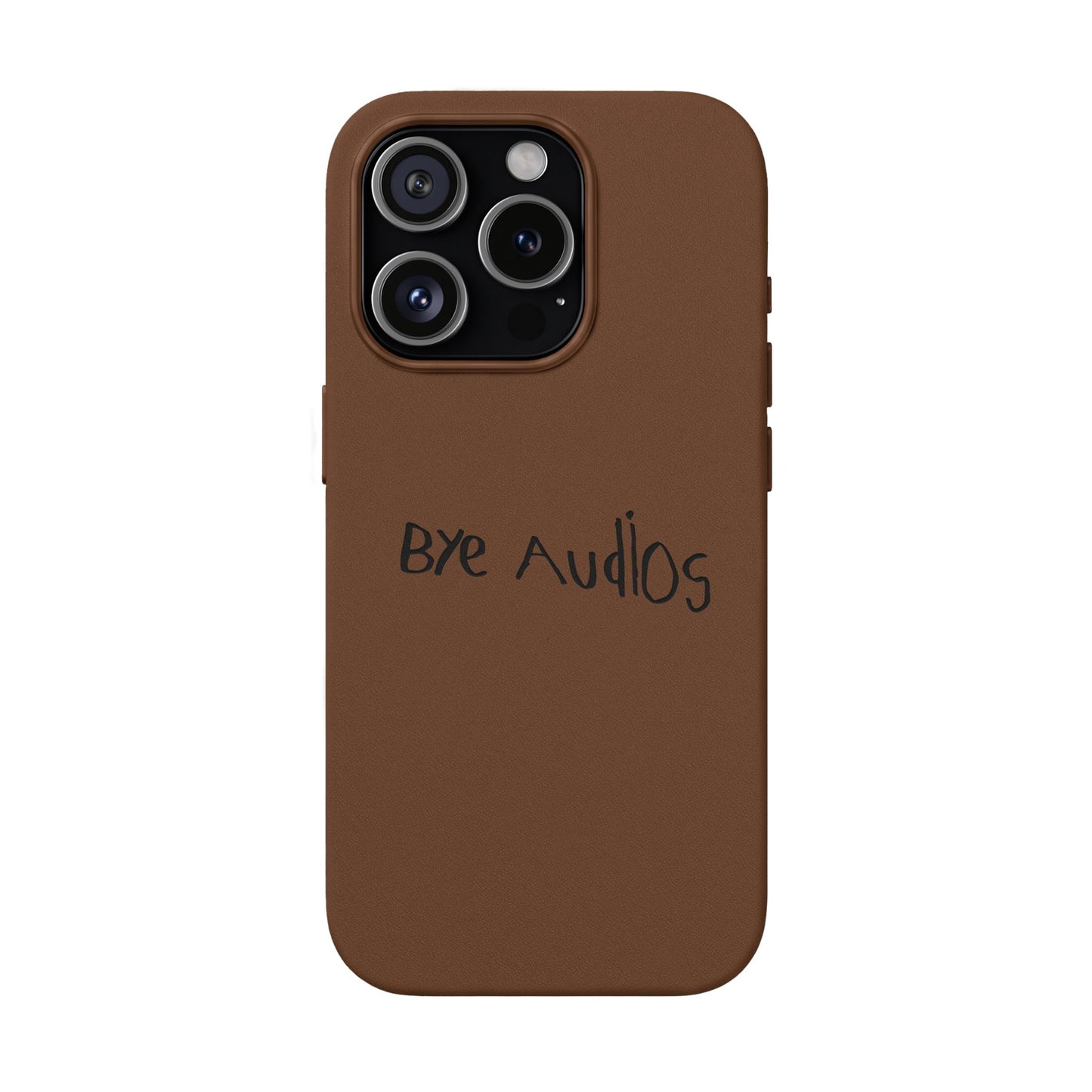 The Custom Case - Single
