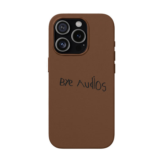 The Custom Case - Single