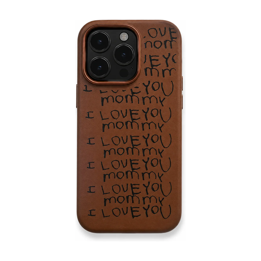The Custom Case - Pattern