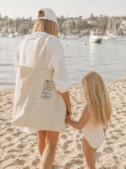 The Custom Tote