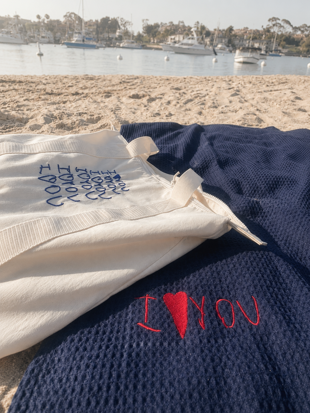 The Custom Tote