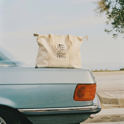 The Custom Tote