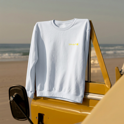 The Custom Crewneck