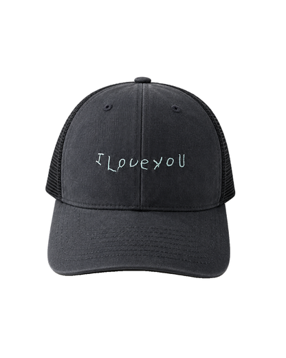The Custom Trucker Cap