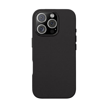 The Custom Case - Pattern