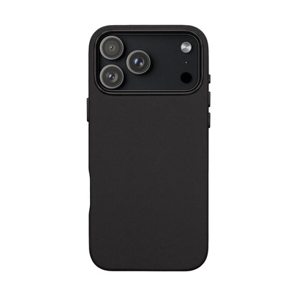 The Custom Case - Pattern