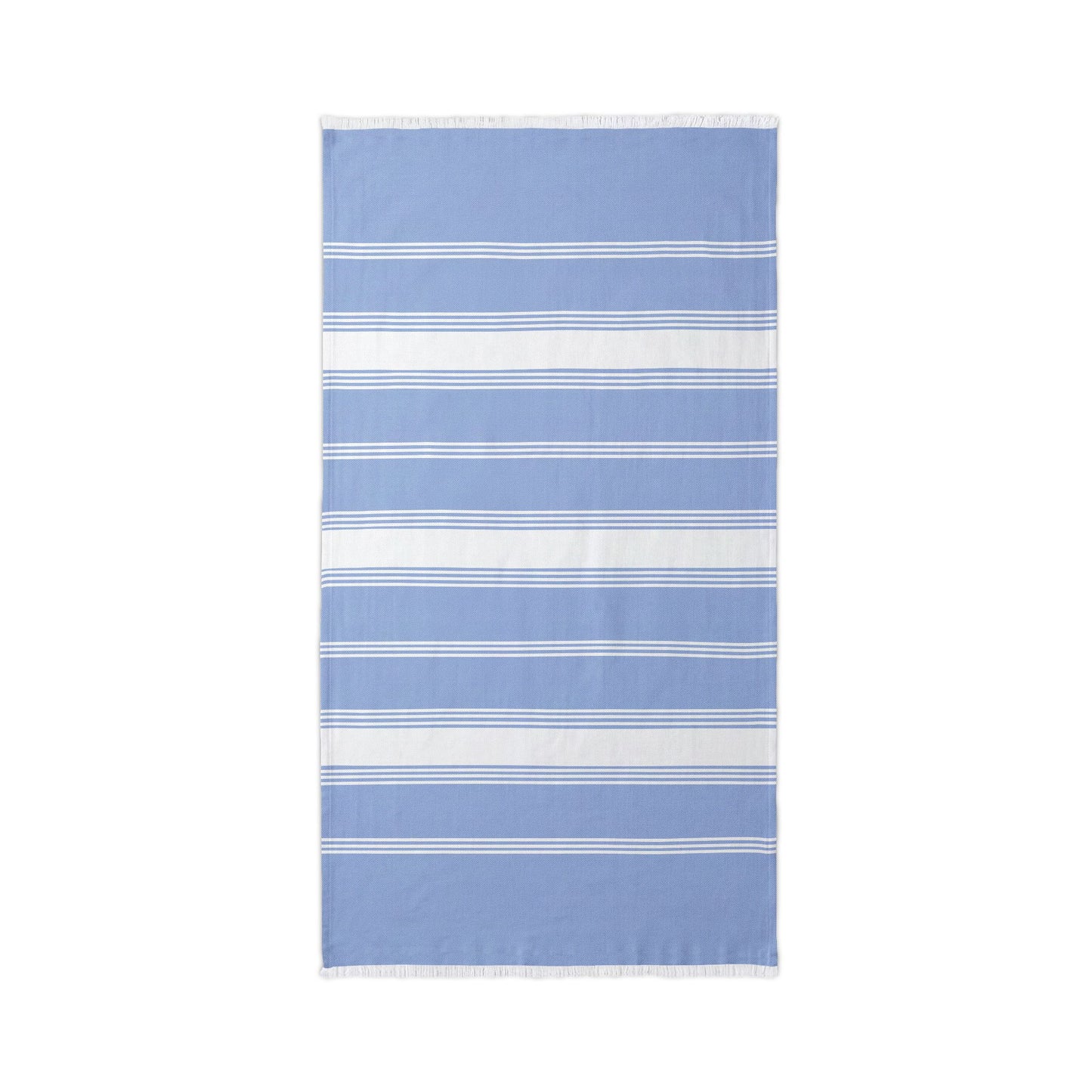 The Custom Throw — Turkish Towel
