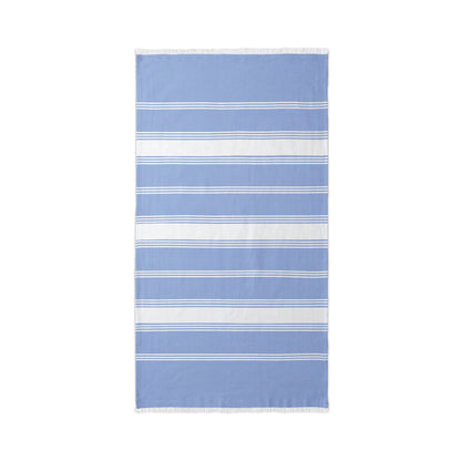 The Custom Throw — Turkish Towel
