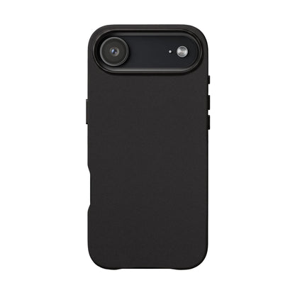 The Custom Case - Pattern