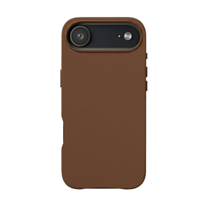 The Custom Case - Pattern