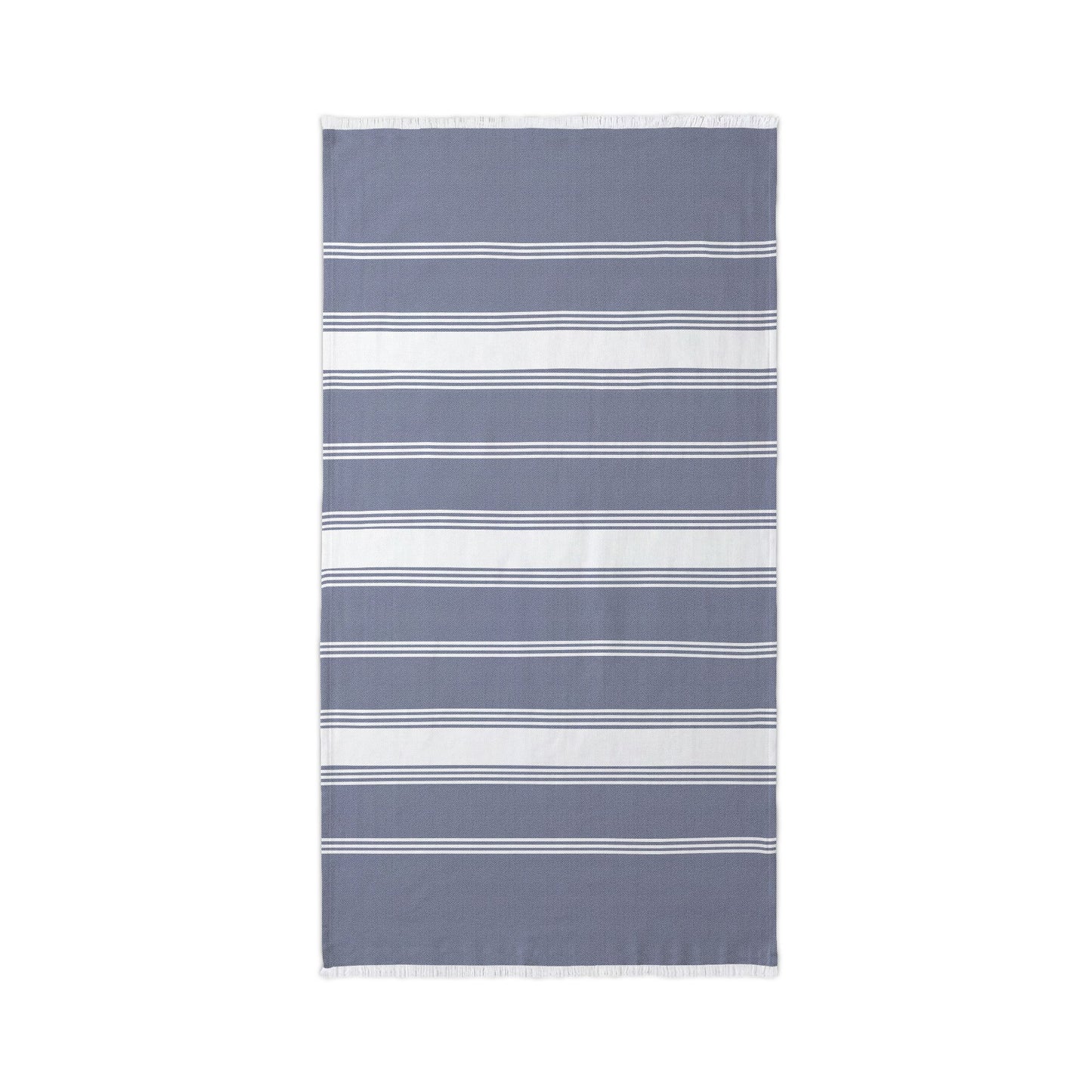 The Custom Throw — Turkish Towel