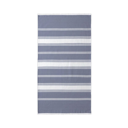 The Custom Throw — Turkish Towel
